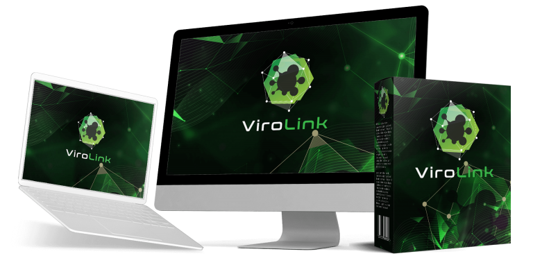 ViroLink Coupon Code screenshot