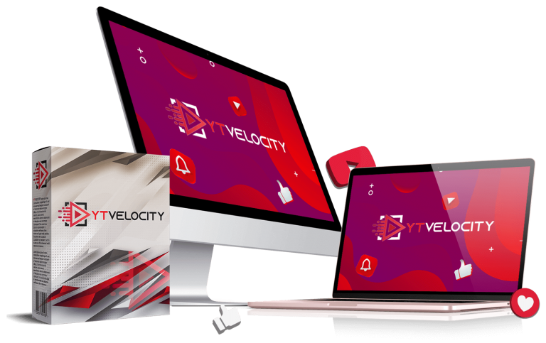 YT Velocity Coupon Code screenshot