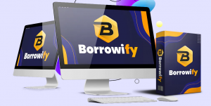 Borrowify-Coupon-Code
