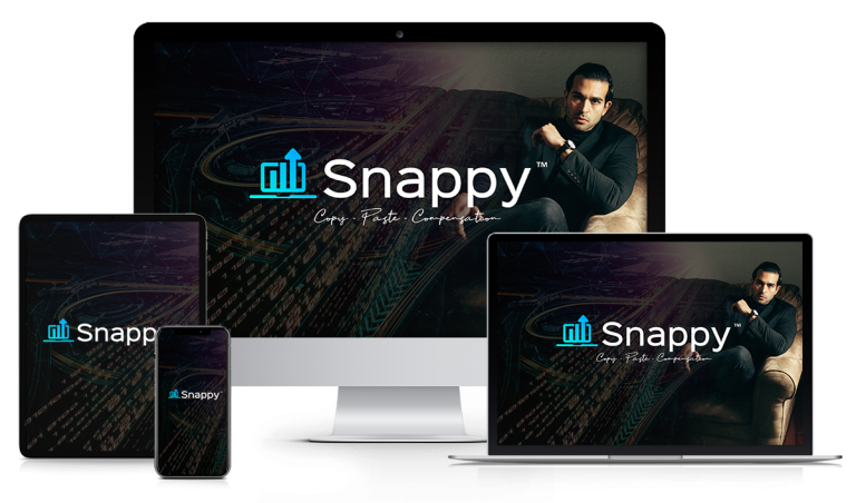 Snappy Coupon Code screenshot
