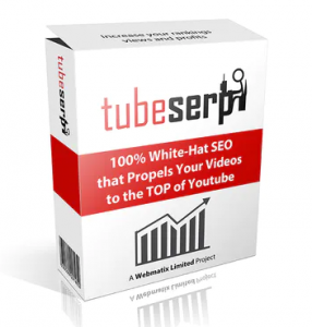 TubeSerp-Coupon-Code
