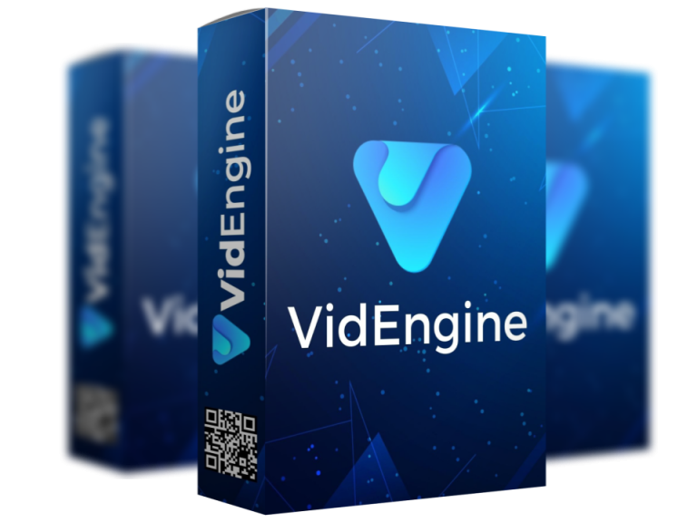 VidEngine Coupon Code screenshot