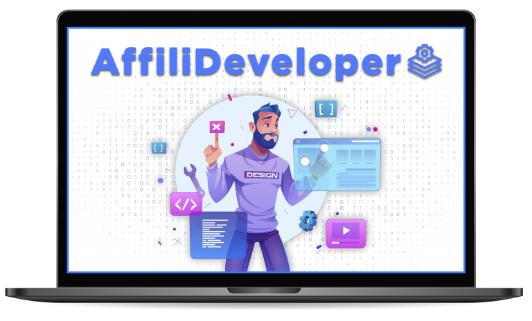 AffiliDeveloper Coupon Code screenshot