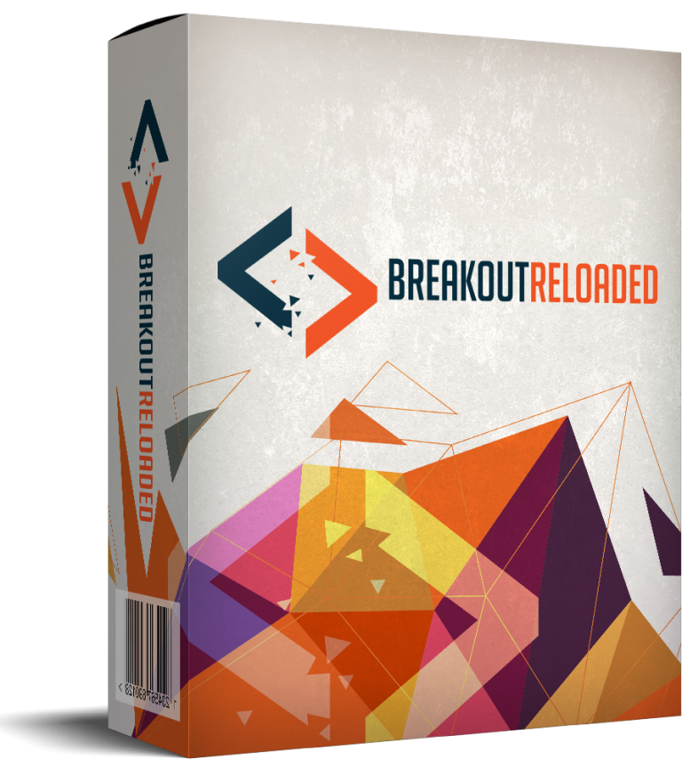 Breakout Reloaded Coupon Code screenshot