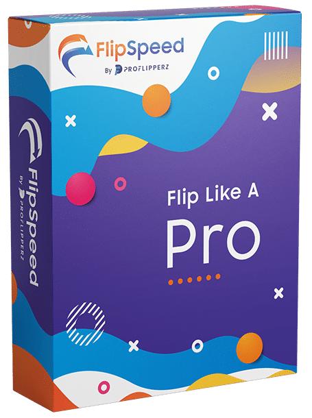 FlipSpeed Coupon Code screenshot