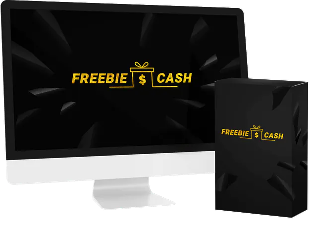 FreebieCash Coupon Code screenshot