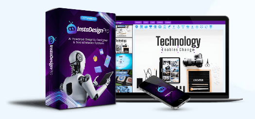 InstaDesignPro Coupon Code screenshot