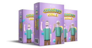 Levidio-Animatoon-Volume-2-Coupon-Code