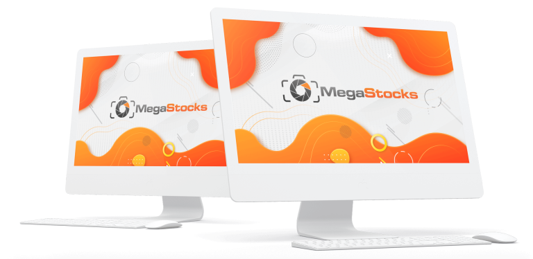 MegaStocks Coupon Code screenshot