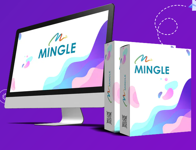 Mingle Coupon Code screenshot