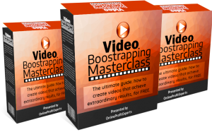 Video-Bootstrapping-Masterclass-Coupon-Code