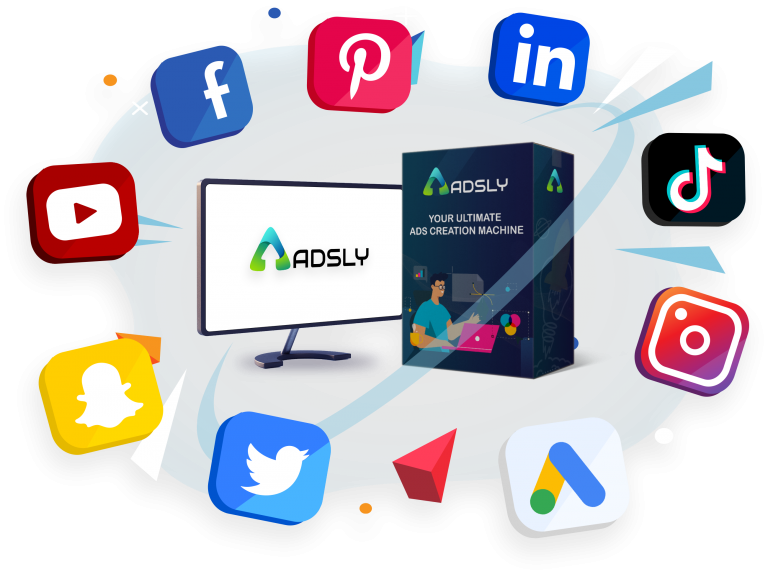 Adsly Coupon Code screenshot