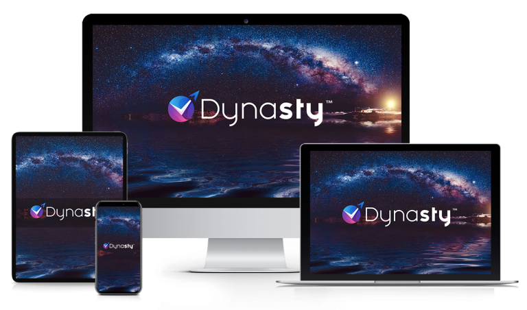 Dynasty Coupon Code screenshot