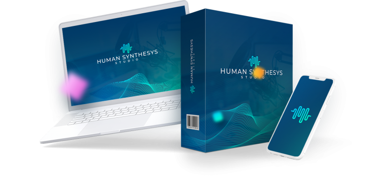 Human Synthesys Studio Commercial Coupon Code screenshot