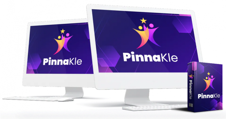 PinnaKle Coupon Code screenshot