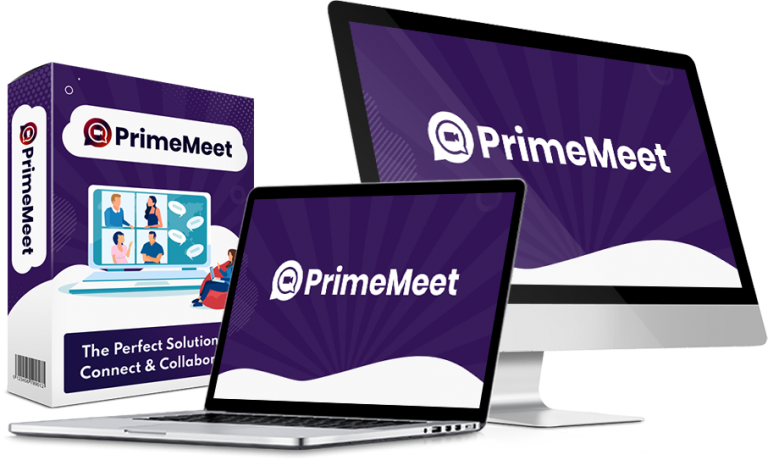 PrimeMeet Coupon Code screenshot