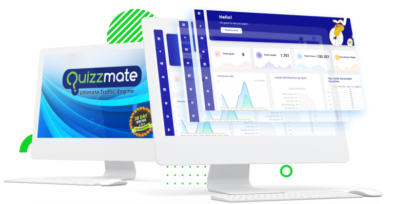 Quizzmate Coupon Code screenshot