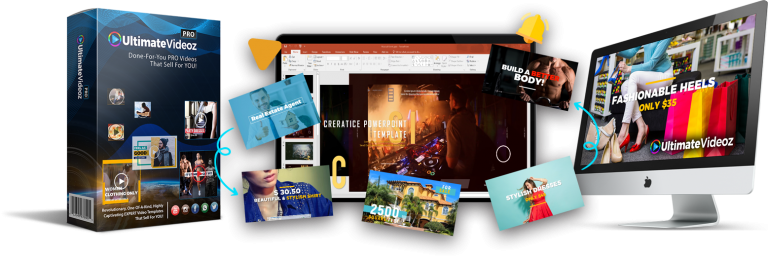 Ultimate Videoz Coupon Code screenshot