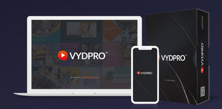 Vydpro MX Coupon Code screenshot