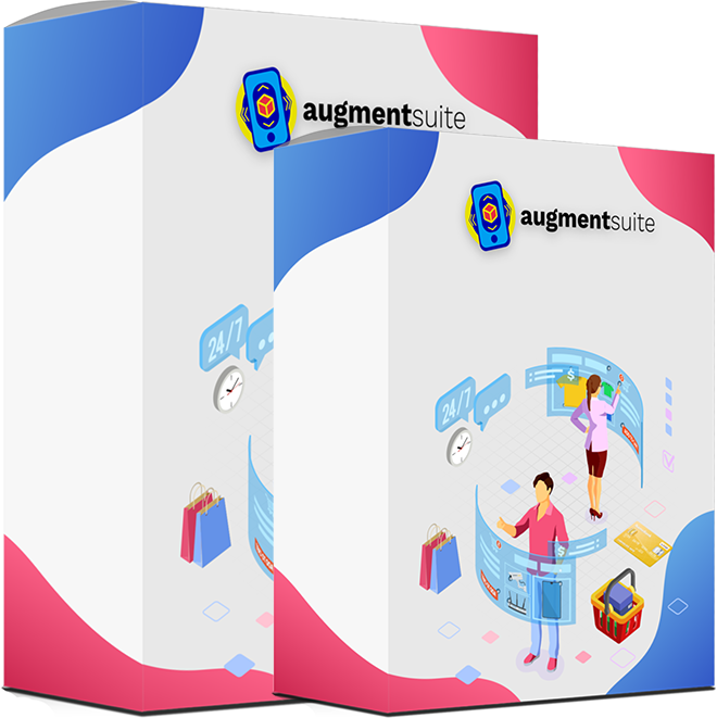 Augment Suite Bundle Coupon Code screenshot