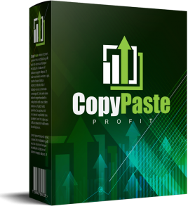 Copy-Paste-Profit-Coupon-Code