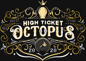 High-Ticket-Octopus-Coupon-Code