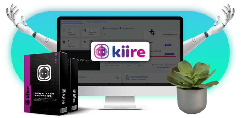 Kiire Coupon Code screenshot