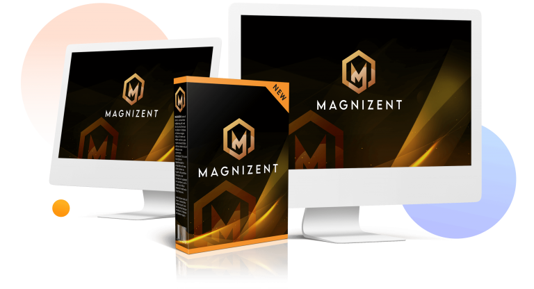 MagniZent Coupon Code screenshot