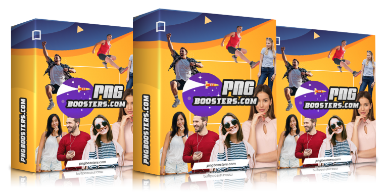 PNG Boosters Coupon Code screenshot