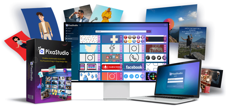 PixaStudio Coupon Code screenshot