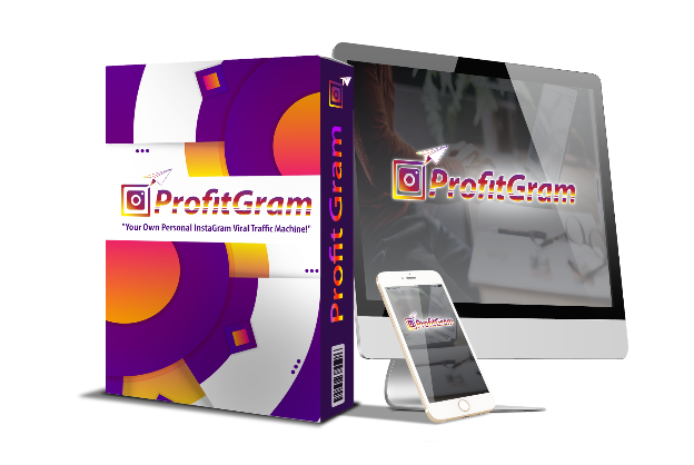 ProfitGram Coupon Code screenshot