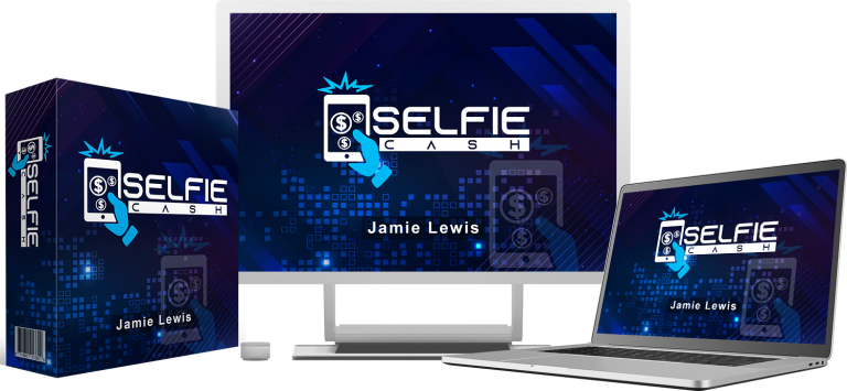 Selfie Cash Coupon Code screenshot