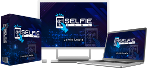 Selfie-Cash-Coupon-Code