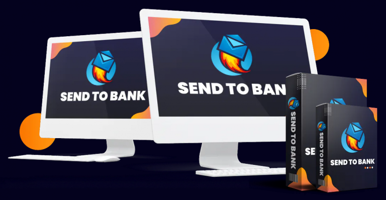 Send To Bank Coupon Code screenshot