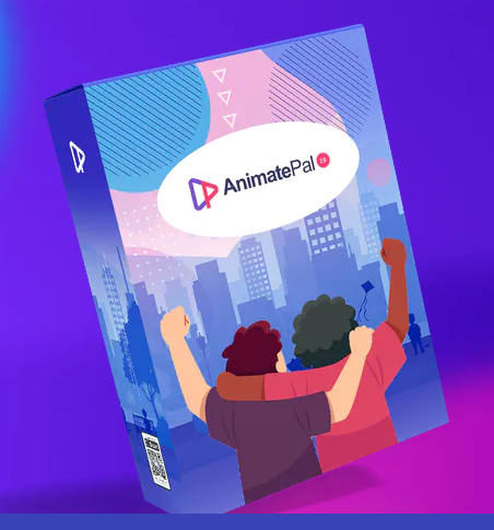 AnimatePal 2.0 Coupon Code screenshot