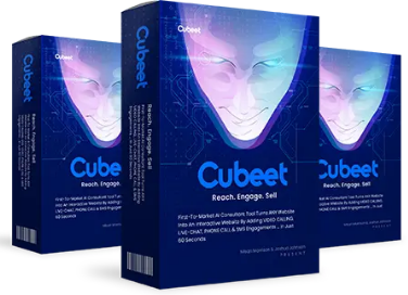 Cubeet Bundle Coupon Code screenshot