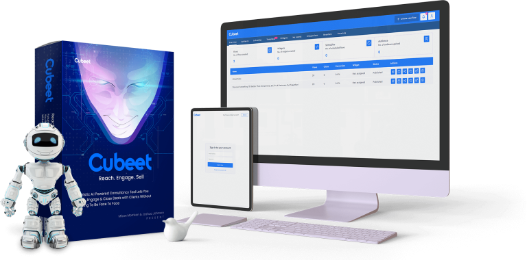 Cubeet Coupon Code screenshot