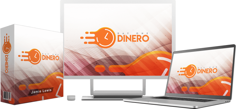 Day One Dinero Coupon Code screenshot