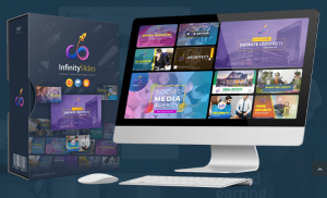 Infinity-Slides-Coupon-Code