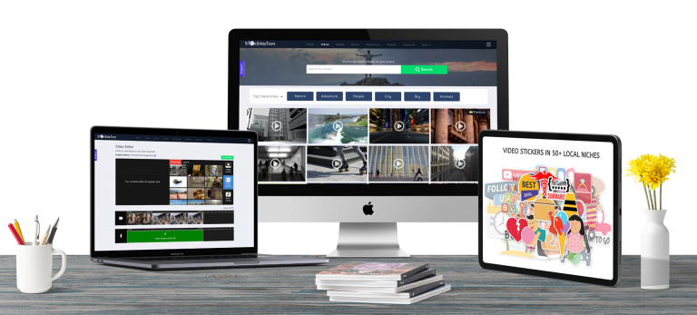 StockNation Coupon Code screenshot