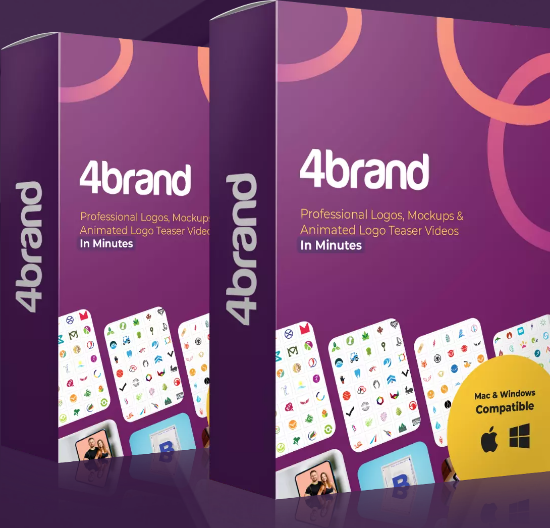 4brand Coupon Code screenshot