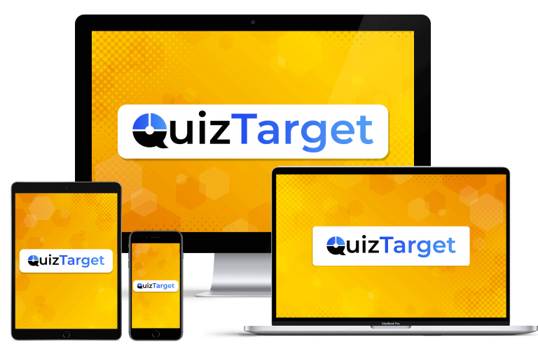 QuizTarget 2021 Coupon Code screenshot