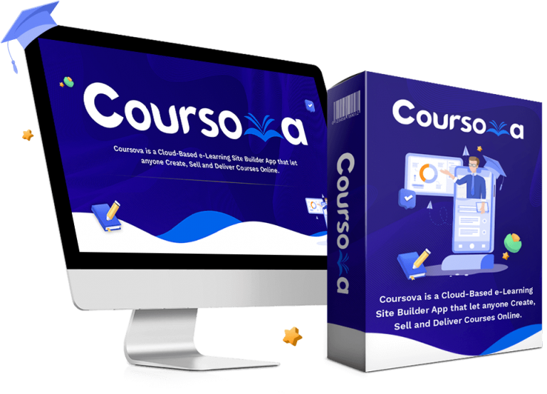 Coursova Coupon Code screenshot