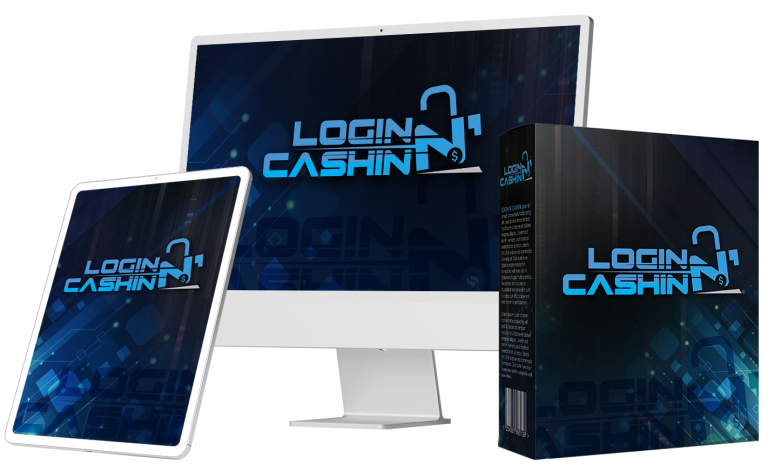 Login N’ Cashin Coupon Code screenshot