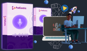 PodCentric-Coupon-Code