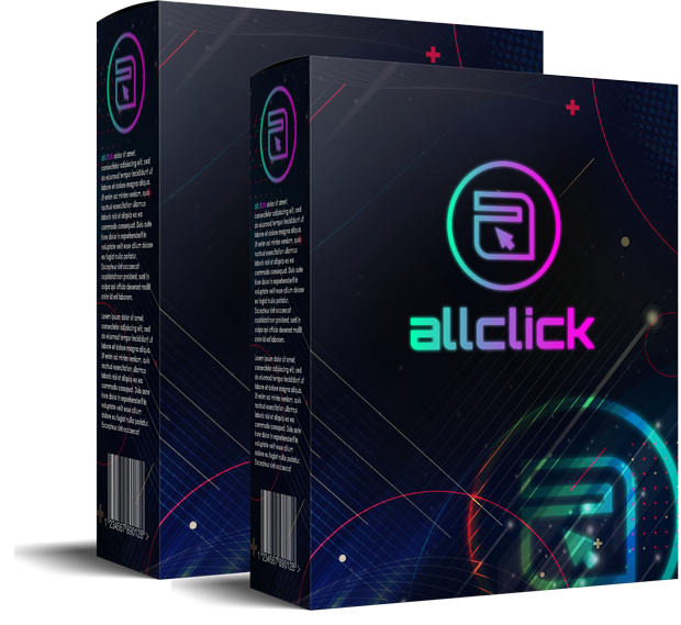 AllClick Coupon Code screenshot