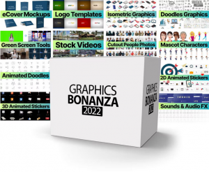 Graphics-Bonanza-2022-Coupon-Code