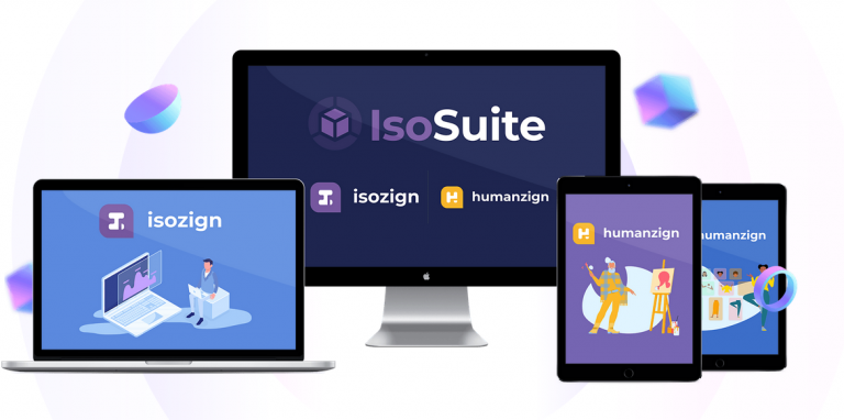 IsoSuite Coupon Code screenshot
