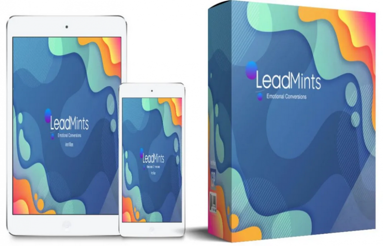 LeadMints Coupon Code screenshot