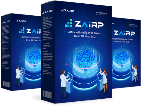 Zairp Agency 50 Coupon Code screenshot